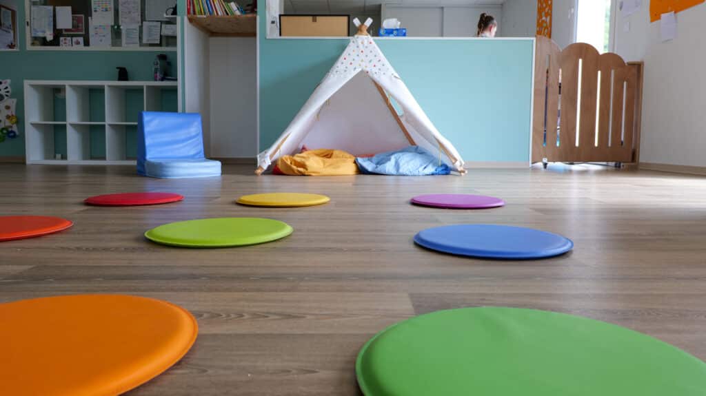 Les petits apprentis sages nonant (11)