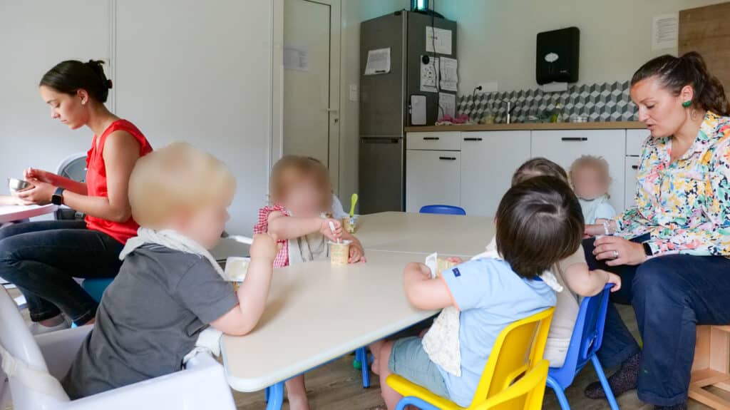 Les petits apprentis sages nonant (22)