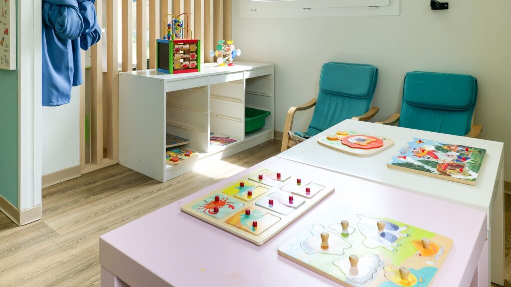 Les petits apprentis sages nonant (10)