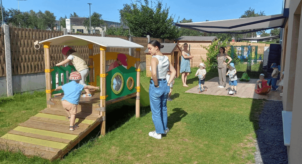 Les petits apprentis sages nonant (25)