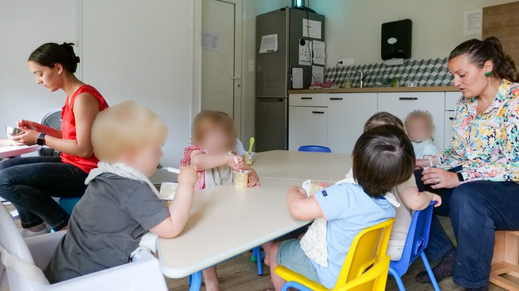 Les petits apprentis sages nonant (22)